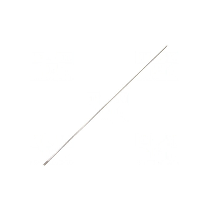 Senzor Reglare Nivel Oțel Inoxidabil 6x1000mm | Electronic-mag.ro | Componente Electronice Senzor Reglare Nivel Oțel Inoxidabil 6x1000mm | Electronic-mag.ro | Componente Electronice