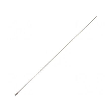 Senzor Reglare Nivel Oțel Inoxidabil 6x1000mm | Electronic-mag.ro | Componente Electronice