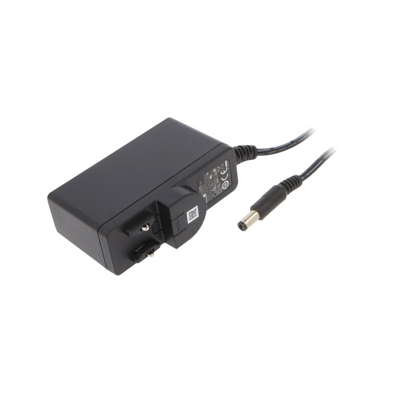 Alimentator Pulsatoriu 12VDC 1.5A 18W | Electronic-mag.ro | Componente Electronice Alimentator Pulsatoriu 12VDC 1.5A 18W | Electronic-mag.ro | Componente Electronice