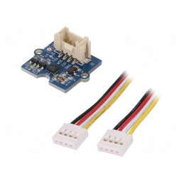 Accelerometru Digital 3-Axis MEMS Grove I2C | Electronic-mag.ro | Componente Electronice
