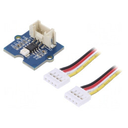 Senzor UV Analogic Grove 3.3-5VDC | Electronic-mag.ro | Componente Electronice