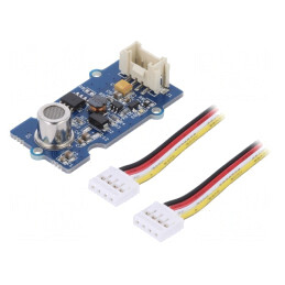 Senzor digital de calitate a aerului Grove V1.3 | Electronic-mag.ro | Componente Electronice