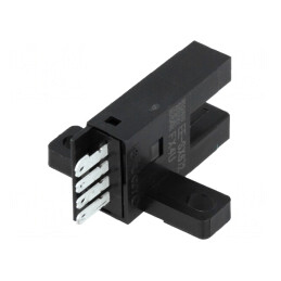 Senzor Fotoelectric 5mm NPN Dark-On/Light-On | Electronic-mag.ro | Componente Electronice