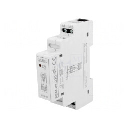 Releu Monostabil SPDT 230VAC 16A PEM-01/230 | Electronic-mag.ro | Componente Electronice