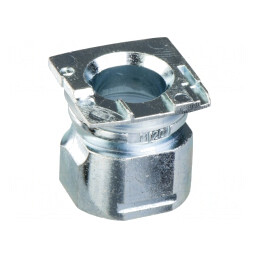 Inductor de intrare ZCDEP20 | Electronic-mag.ro | Componente Electronice