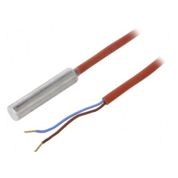 Aparat de Încălzire RC 016 5W IP54 | Electronic-mag.ro | Componente Electronice