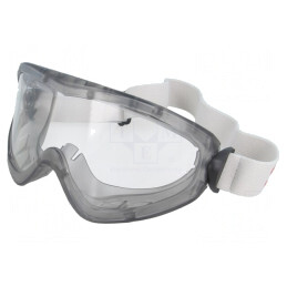 Ochelari de protecţie | Lentilă: transparent | Clasa: 1 | 2890 | 2890