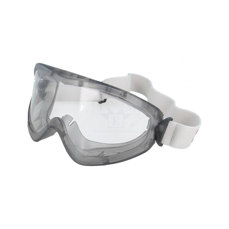 Ochelari de Protecție Lentilă Transparentă Clasa 1 | Electronic-mag.ro | Componente Electronice Ochelari de Protecție Lentilă Transparentă Clasa 1 | Electronic-mag.ro | Componente Electronice