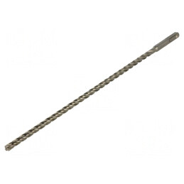 Burghiu Beton SDS-Plus® Quattric II 8mmx315mm | Electronic-mag.ro | Componente Electronice