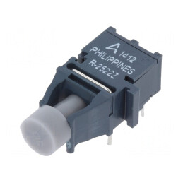 Receptor fibră optică HFBR-2522Z Toslink | Electronic-mag.ro | Componente Electronice
