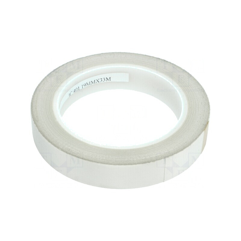 Bandă Electroizolantă Albă 19mm x 33m Silicon | Electronic-mag.ro | Componente Electronice Bandă Electroizolantă Albă 19mm x 33m Silicon | Electronic-mag.ro | Componente Electronice