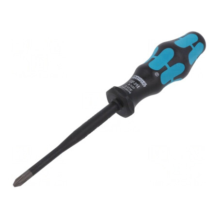 Şurubelniţă izolată Phillips PH2 100mm | Electronic-mag.ro | Componente Electronice