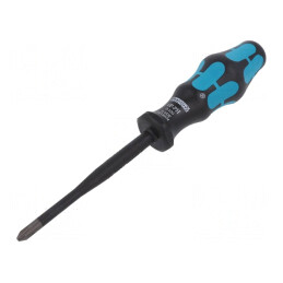 Şurubelniţă izolată Phillips PH2 100mm | Electronic-mag.ro | Componente Electronice