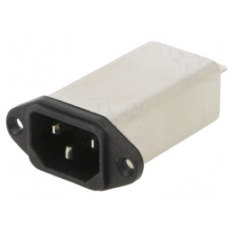 Alimentator încastrat 5W 12V 420mA | Electronic-mag.ro | Componente Electronice