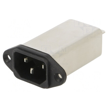 Alimentator încastrat 5W 12V 420mA | Electronic-mag.ro | Componente Electronice