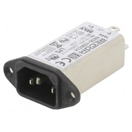 Alimentator încastrabil 5W 15V 333mA | Electronic-mag.ro | Componente Electronice