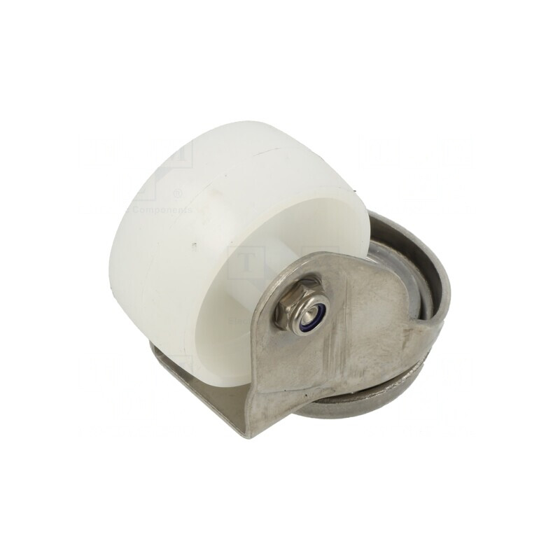 Roată de Transport 50mm Torsională MX | Electronic-mag.ro | Componente Electronice Roată de Transport 50mm Torsională MX | Electronic-mag.ro | Componente Electronice