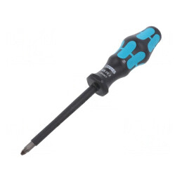 Şurubelniţă Izolată Pozidriv PZ2 100mm | Electronic-mag.ro | Componente Electronice
