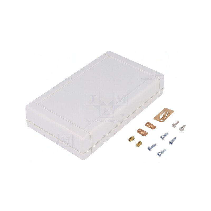 Carcasă Universală TEKBOX ABS 94x160x31mm | Electronic-mag.ro | Componente Electronice Carcasă Universală TEKBOX ABS 94x160x31mm | Electronic-mag.ro | Componente Electronice
