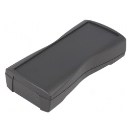 Carcasă pentru pilot BOS-Streamline IP40 77.9mm x 159.4mm | Electronic-mag.ro | Componente Electronice