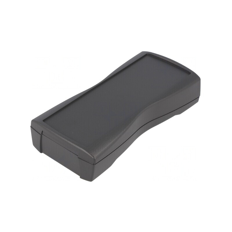 Carcasă pentru pilot BOS-Streamline IP40 77.9mm x 159.4mm | Electronic-mag.ro | Componente Electronice Carcasă pentru pilot BOS-Streamline IP40 77.9mm x 159.4mm | Electronic-mag.ro | Componente Electronice