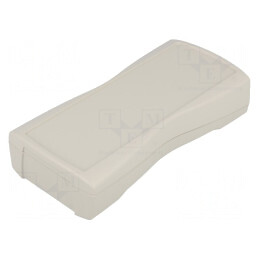 Carcasă pentru pilot BOS-Streamline IP40 | Electronic-mag.ro | Componente Electronice