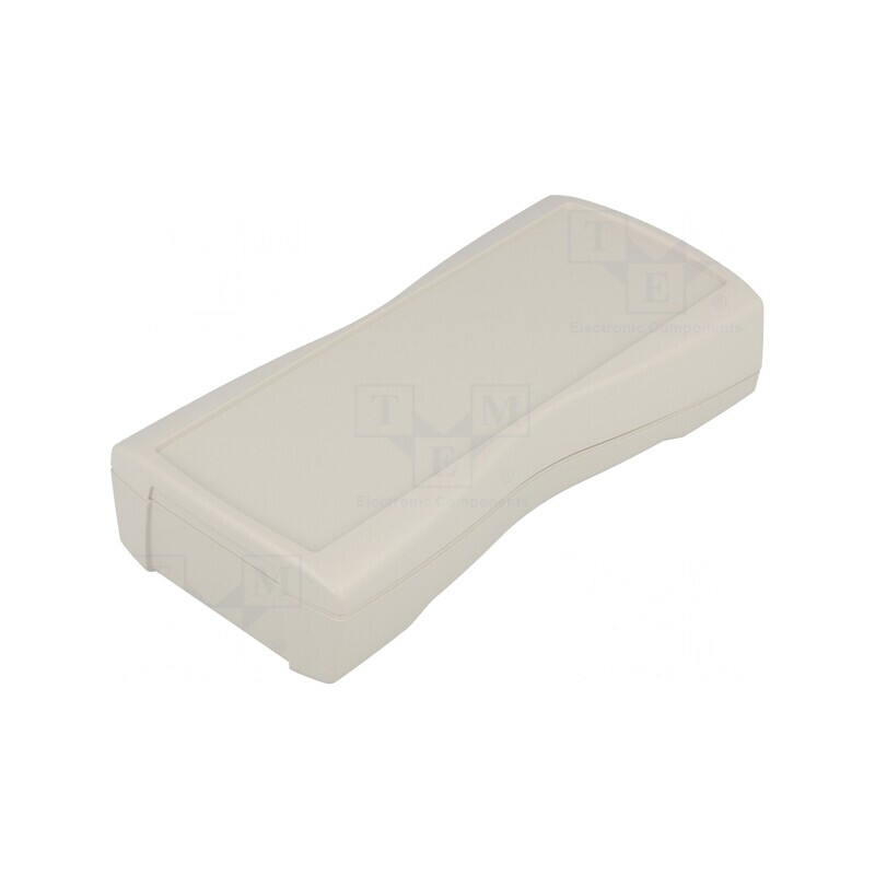 Carcasă pentru pilot BOS-Streamline IP40 | Electronic-mag.ro | Componente Electronice