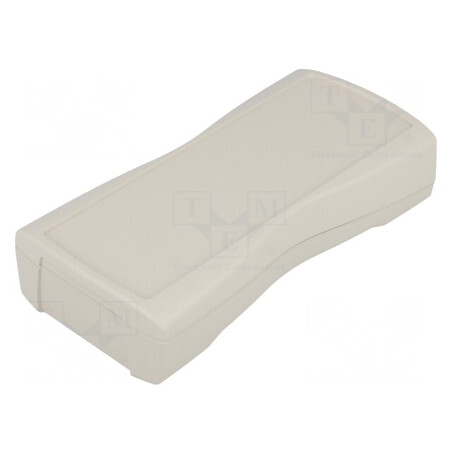 Carcasă pentru pilot BOS-Streamline IP40 | Electronic-mag.ro | Componente Electronice