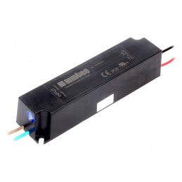 Alimentator LED Pulsatoriu 10,8W 24-36VDC 0,3A | Electronic-mag.ro | Componente Electronice