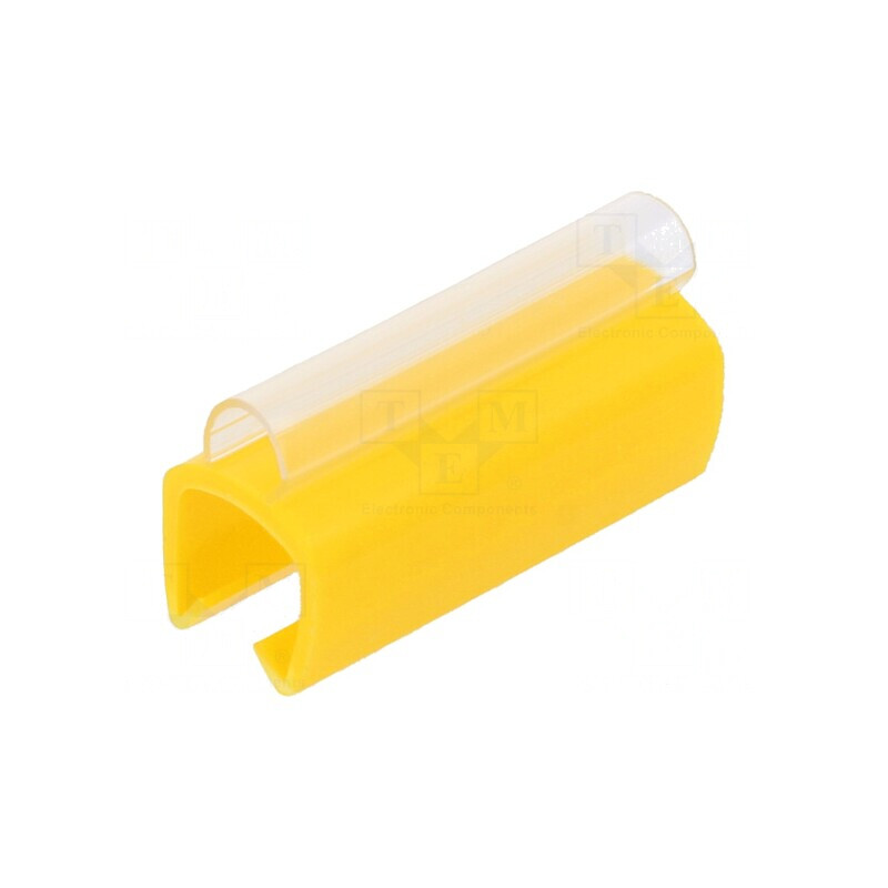 Markere Marcaj PVC Galben 6-7.2mm | Electronic-mag.ro | Componente Electronice Markere Marcaj PVC Galben 6-7.2mm | Electronic-mag.ro | Componente Electronice