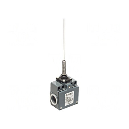 Limitator de cursă NO NC 10A 500VAC 250VDC PG13,5 FZ 521 | Electronic-mag.ro | Componente Electronice