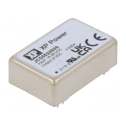 Convertor DC/DC 5W 18-36V la 9V 555mA | Electronic-mag.ro | Componente Electronice