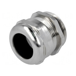 Garnitură etanșare PG29 IP68 alamă 5bar GWconnect | Electronic-mag.ro | Componente Electronice