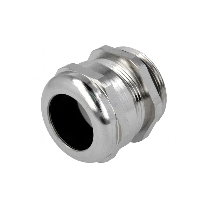 Garnitură etanșare PG29 IP68 alamă 5bar GWconnect | Electronic-mag.ro | Componente Electronice