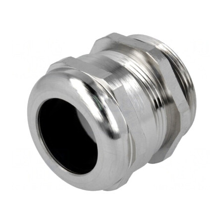 Garnitură etanșare PG29 IP68 alamă 5bar GWconnect | Electronic-mag.ro | Componente Electronice