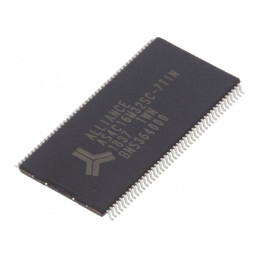 Memorie DRAM 512Mb 133MHz 5,4ns 3-3,6V