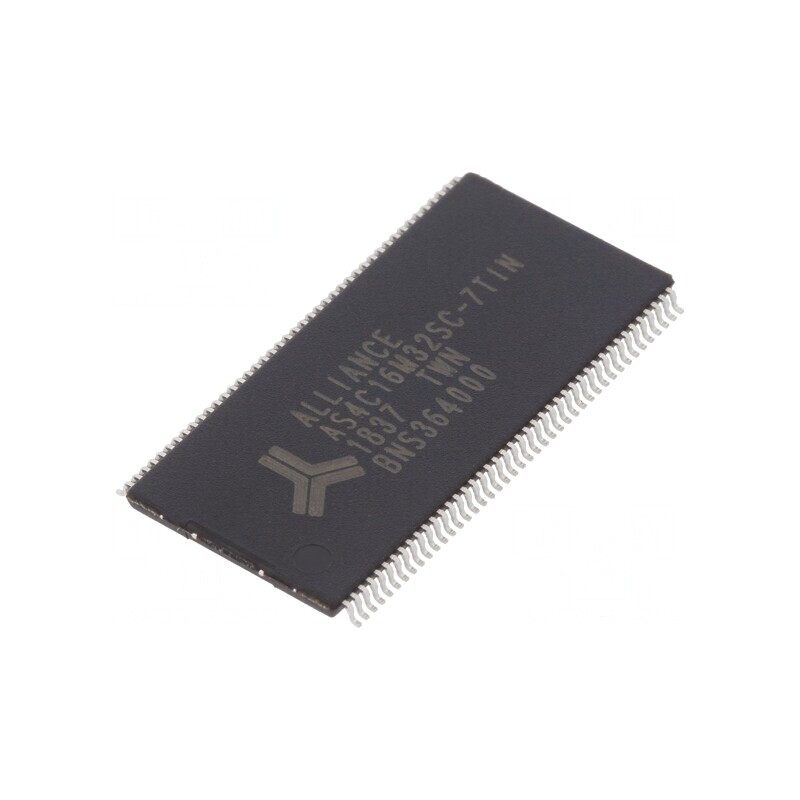 Memorie DRAM 512Mb 133MHz 5,4ns 3-3,6V | Electronic-mag.ro | Componente Electronice Memorie DRAM 512Mb 133MHz 5,4ns 3-3,6V | Electronic-mag.ro | Componente Electronice