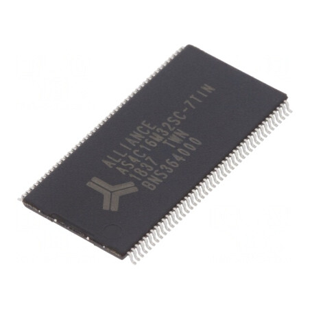 Memorie DRAM 512Mb 133MHz 5,4ns 3-3,6V | Electronic-mag.ro | Componente Electronice