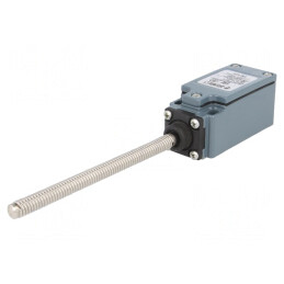 Limitator Cursă NO NC 10A 500VAC 250VDC | Electronic-mag.ro | Componente Electronice