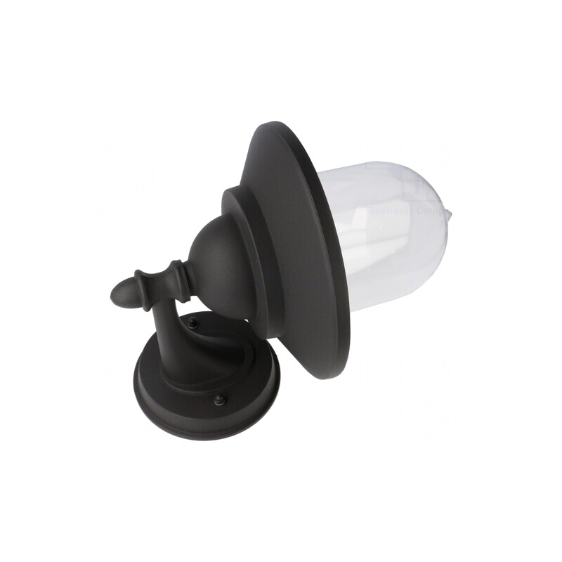 Lampă de grădină TOSKANA E27 IP54 | Electronic-mag.ro | Componente Electronice Lampă de grădină TOSKANA E27 IP54 | Electronic-mag.ro | Componente Electronice
