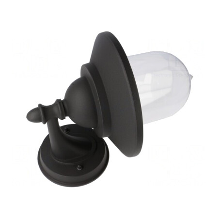 Lampă de grădină TOSKANA E27 IP54 | Electronic-mag.ro | Componente Electronice
