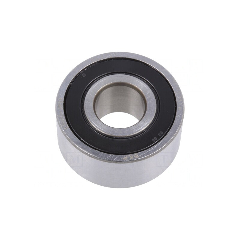 Lagăr cu bile 10x26x12mm 2RS1 SKF | Electronic-mag.ro | Componente Electronice