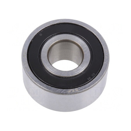 Lagăr cu bile 10x26x12mm 2RS1 SKF | Electronic-mag.ro | Componente Electronice