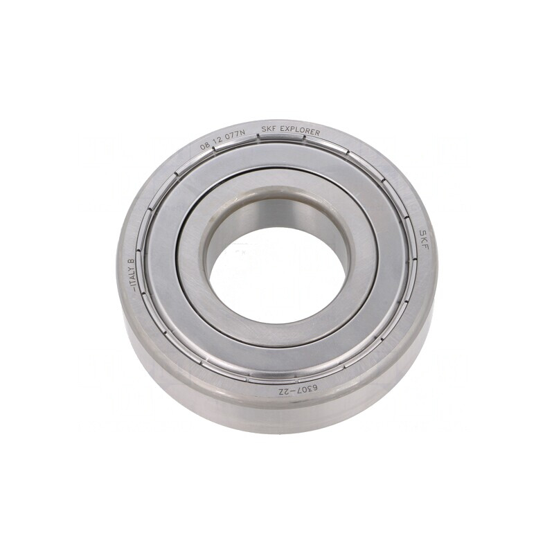 Lagăr cu bile 35x80x21mm 6307-2Z SKF | Electronic-mag.ro | Componente Electronice Lagăr cu bile 35x80x21mm 6307-2Z SKF | Electronic-mag.ro | Componente Electronice