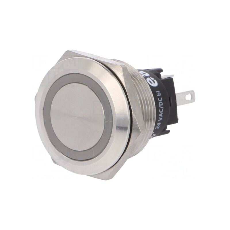 Comutator Anti-Vandalism SPDT 3A 240VAC/DC 24V | Electronic-mag.ro | Componente Electronice