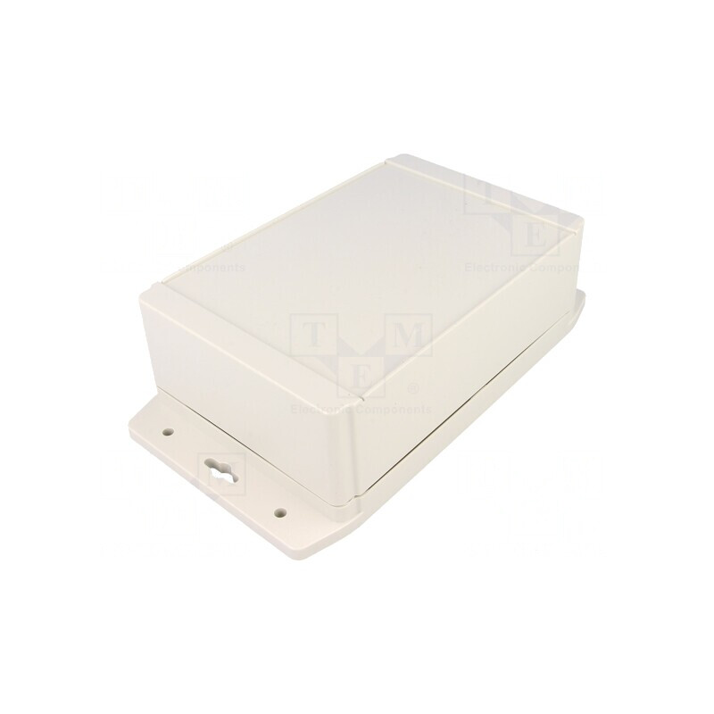 Carcasă Universală 120x180x62mm cu Lame de Fixare | Electronic-mag.ro | Componente Electronice Carcasă Universală 120x180x62mm cu Lame de Fixare | Electronic-mag.ro | Componente Electronice