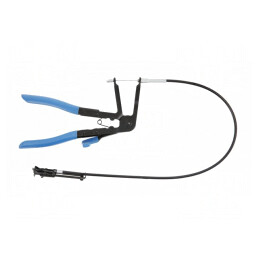 Cleşti pentru coliere flexibile HT8G346 | Electronic-mag.ro | Componente Electronice