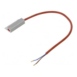 Aparat de Încălzire RC 10W IP54 12-30V | Electronic-mag.ro | Componente Electronice