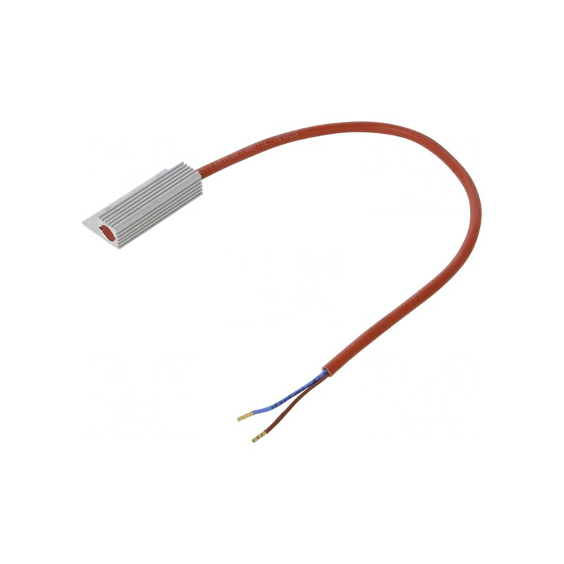 Aparat de Încălzire RC 10W IP54 12-30V | Electronic-mag.ro | Componente Electronice
