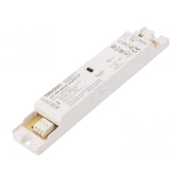 Alimentator LED 15W 500mA Stepdim  | Electronic-mag.ro | Componente Electronice